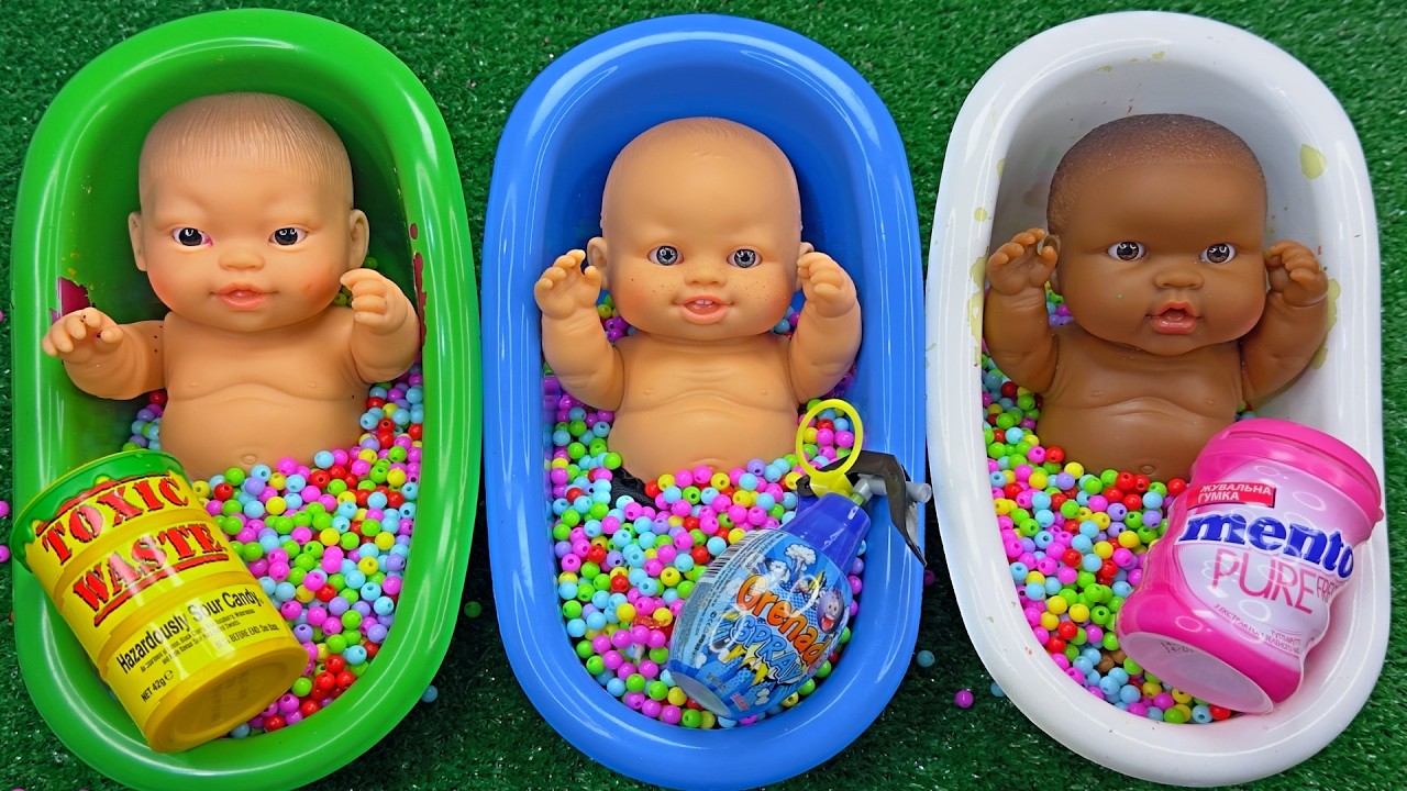 Long Slide Game With Elephant Gorilla Buffalo Hippopotamus Tiger - 3d Animal Game - Funny 3d Animals