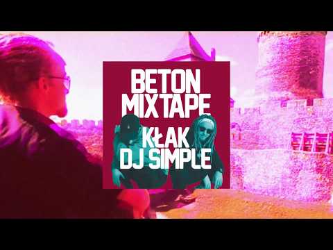 Jakub Kłak x DJ Simple - Kabriolet (Cabriolet REMIX)