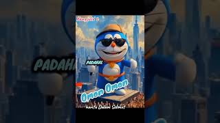 Dora Omon Omon Hei Antek Antek Asing