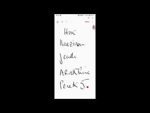 Arakhin Chapitre 5 - Youtube