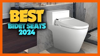 Top 10 Best Bidet Seat of 2024