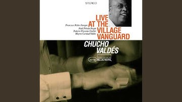 Encore - Lorraine's Habanera (Live)