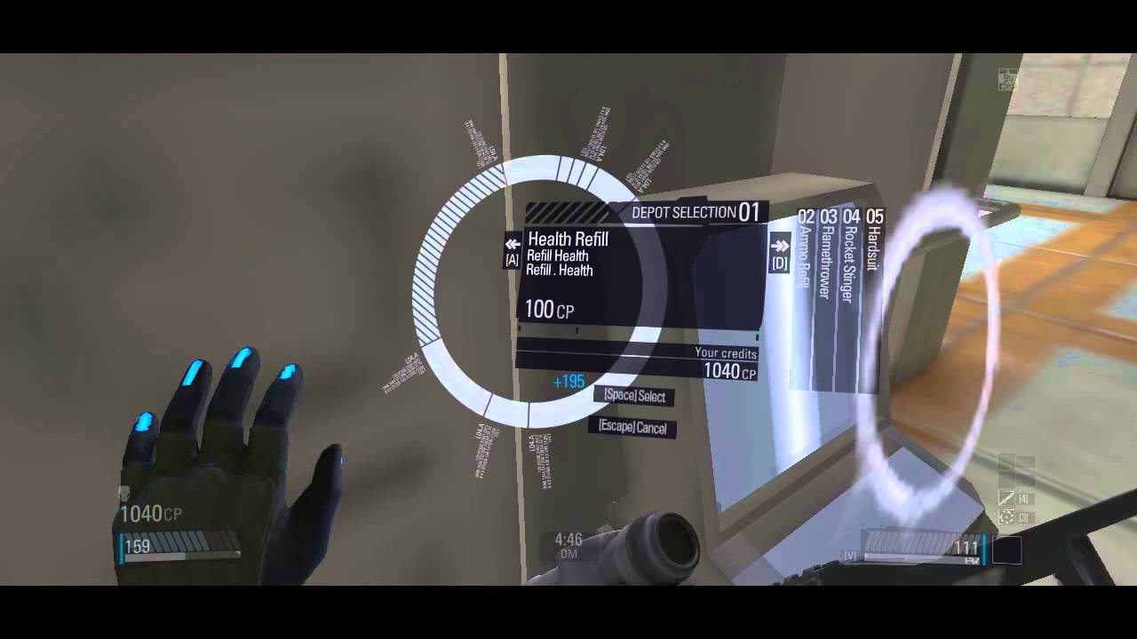 Blacklight Retribution - Game 3 - Danny VS Courtney (Birthday Special)