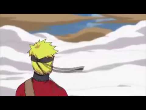 Naruto vs pain amv - YouTube