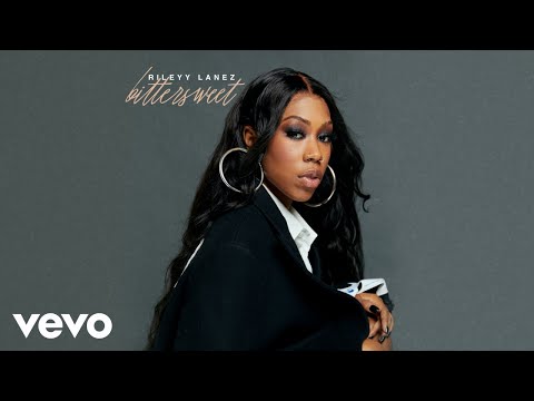 Rileyy Lanez - Can't Deny (Official Audio)
