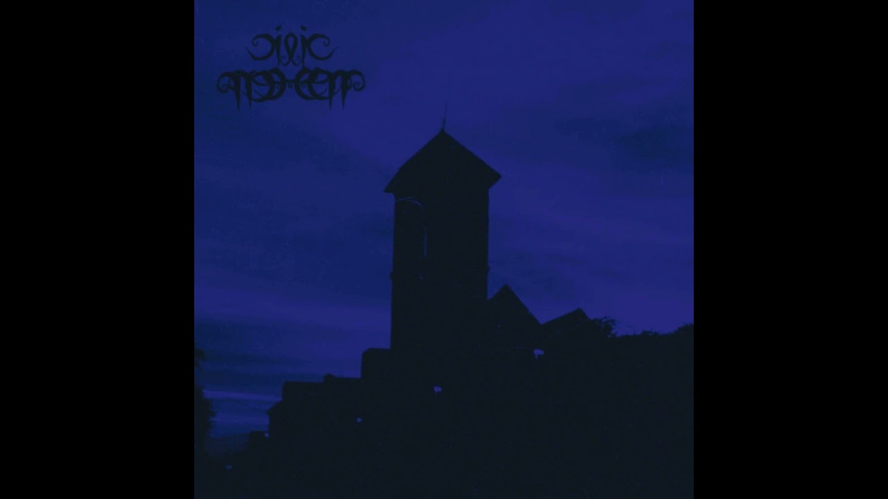 Oblivion Castle - Sorci​è​re (Ep: 2022)  V.C.H. Music