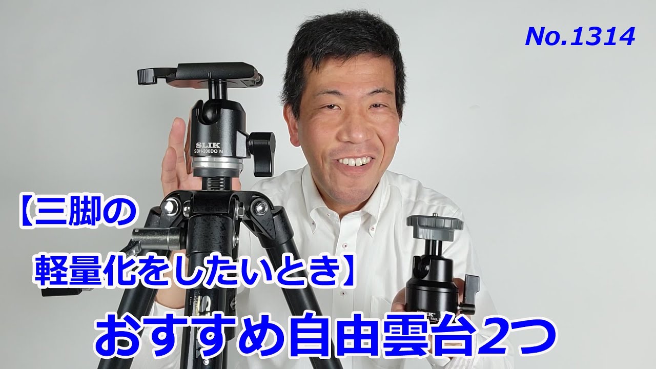 自由雲台　三脚スタンド　2セット　室内のみで使用 三脚 ボールヘッド 1/4ねじ 自由雲台 台座 ブラケット カメラ ホルダー