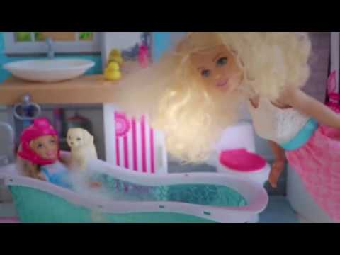 Barbie indonesia