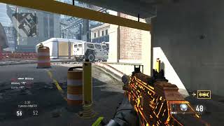 Double Tap Square Or X To Reload Slightly Faster In Advanced Warfare