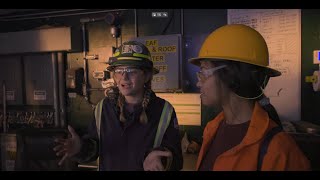 Forging Innovation: A Mission Possible Virtual Field Trip