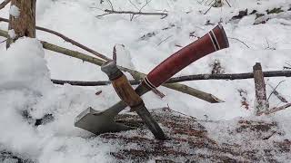 Jack Survival  / Wilderness Guide 2 Trapper Jack Shattered Tree Tech