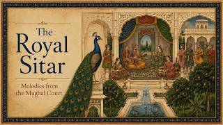The Royal Sitar: Melodies from the Mughal Court screenshot 5