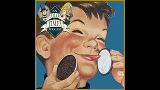 96: Snack Attack: Oreo vs. Hydrox