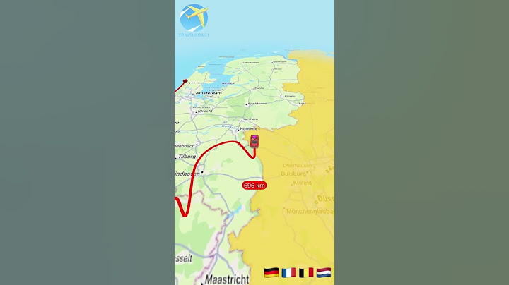 Hoe heet de nieuwe land ? #travelboast