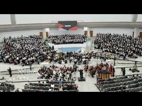 Esperança | UCADESB