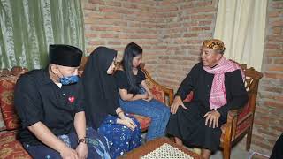 Tuyul Possessed By A Geniecomes To Abah Uyut Sabili Who Is 750 Women