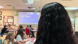 EdRising Lesson Planning and Delivery STEM Varsity