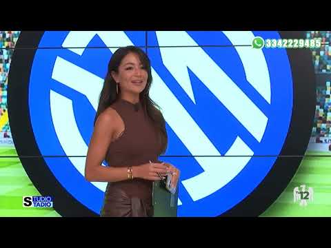 STUDIO STADIO | 14/09/2026