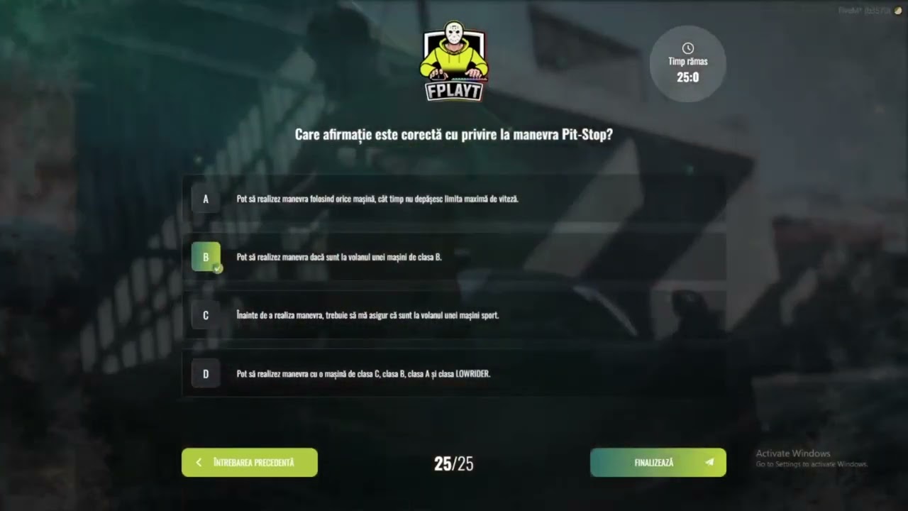 TEST FPLAYT 2026! FIVE MARKET - FIVEM READY STEAM ACCOUNTS ETC! CHECK DESC.