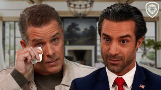 Bombshell Interview With Hunter Biden