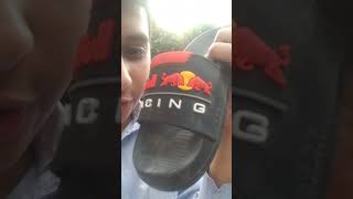 F1 Driver hai mera bhai