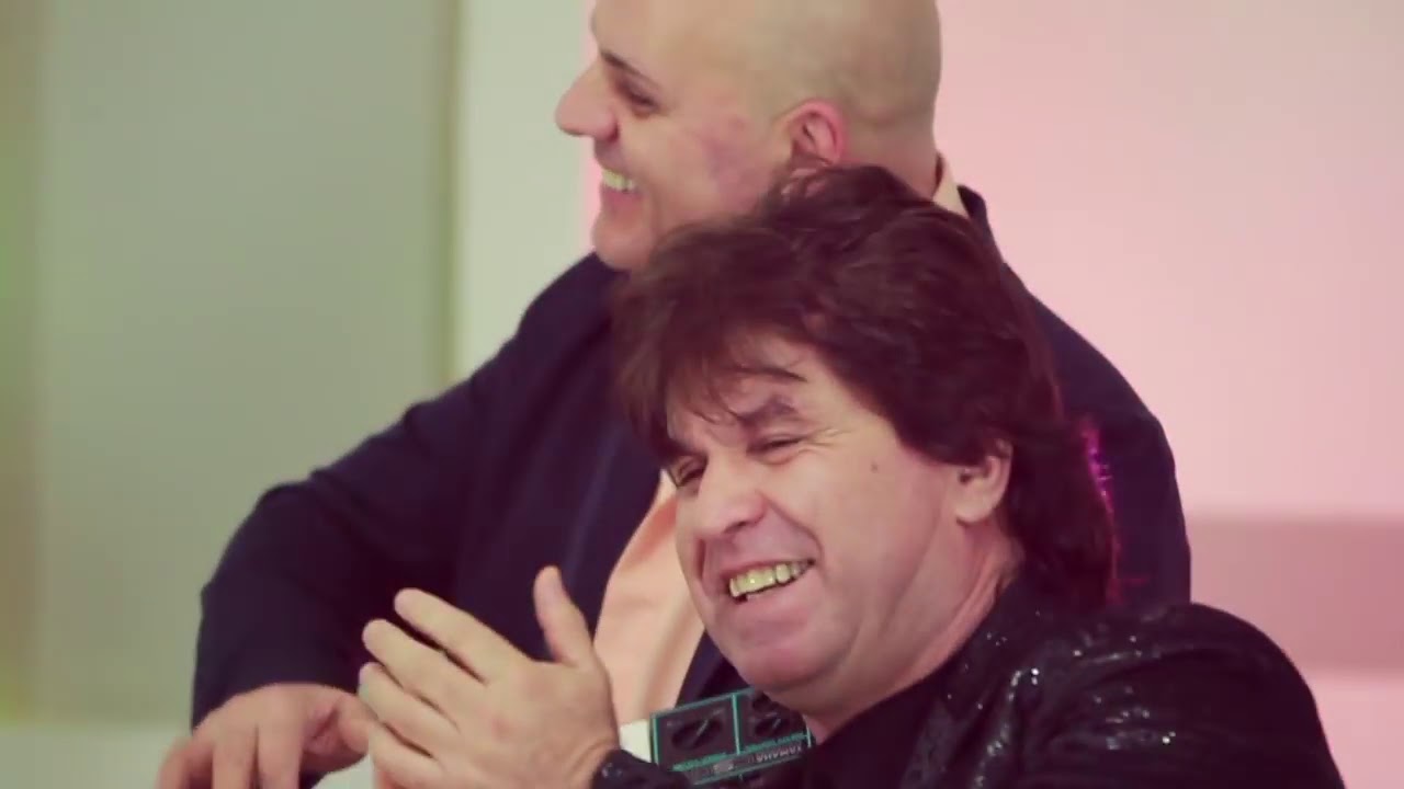 Orce Stefkoski -  Ako nekoj prasa od kade si