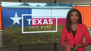 Texas This Week: Midterm Elections Recap