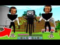 SKIBIDI TV ENDERMAN vs SKIBIDI TOILET MUTANT MONSTER in Minecraft!  ENDERMAN SKIBIDI TOILET