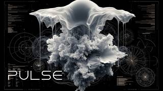 Celebrity Neural Sci-Fi Ambient Protocol | Deep Work Focus & Coding Music Wealth