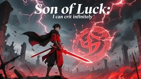 【New】【Multi Sub】Son of Luck: I can crit infinitely  EP1-97 #animation #anime
