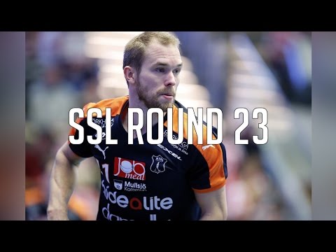 Swedish Super League