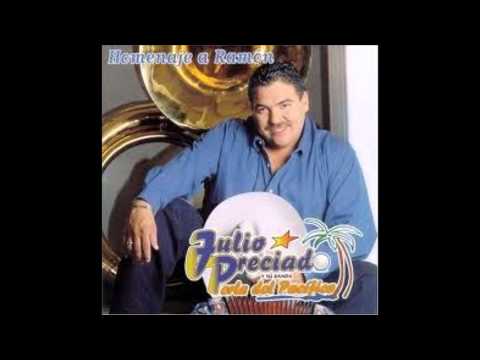 Esa Pared - Julio Preciado