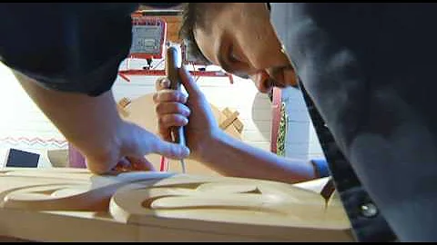 Shore to Shore, by Luke Marston