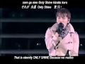 W-INDS - Be As One (Live With Lyric)