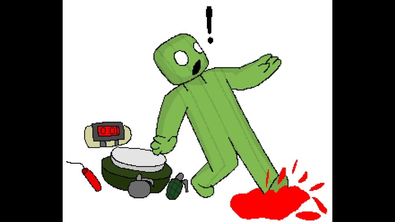 My Melon Playground Fanart Part 2 YouTube