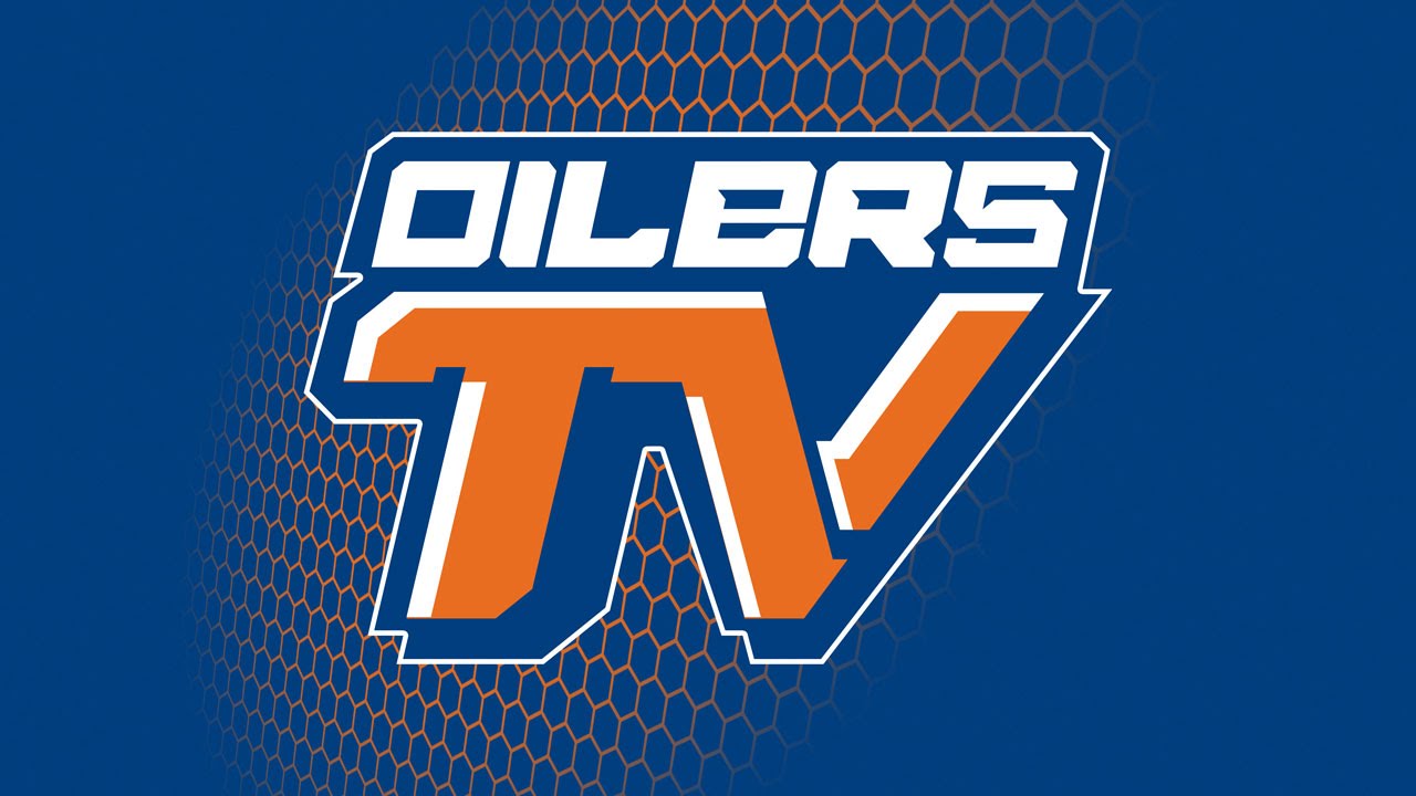oilers tv