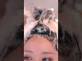 #shorts #asmr #シャンプー