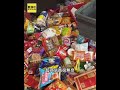 最慘超商！暴雨水淹進店內 數百貨品水上漂