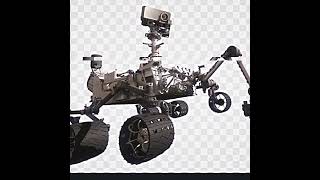 Sojourner got to be my favorite rover
