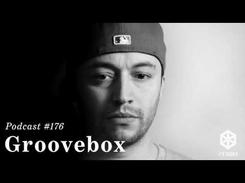 Cubbo Podcast #176 Groovebox (ESP)