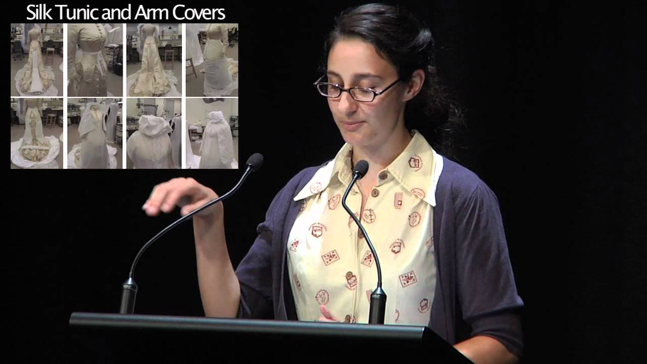 museums in london Keira Miller talk Pt 3: Packing and Mounting Unveiled