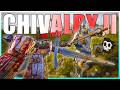 Chivalry 2 Is Too Good (&amp; I've Never Played It Before!)