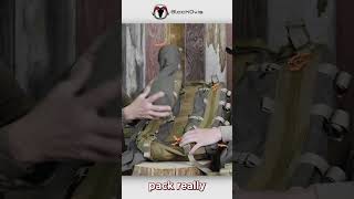 A Fully Modular Hunting Pack by Alaska Guide Creations? #huntinggear #blackovis