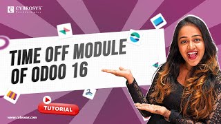 Time-Off Module in Odoo 16 | Odoo Functional Videos | Odoo 16 Time Off App
