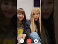 OMG Lisa Video Call Me