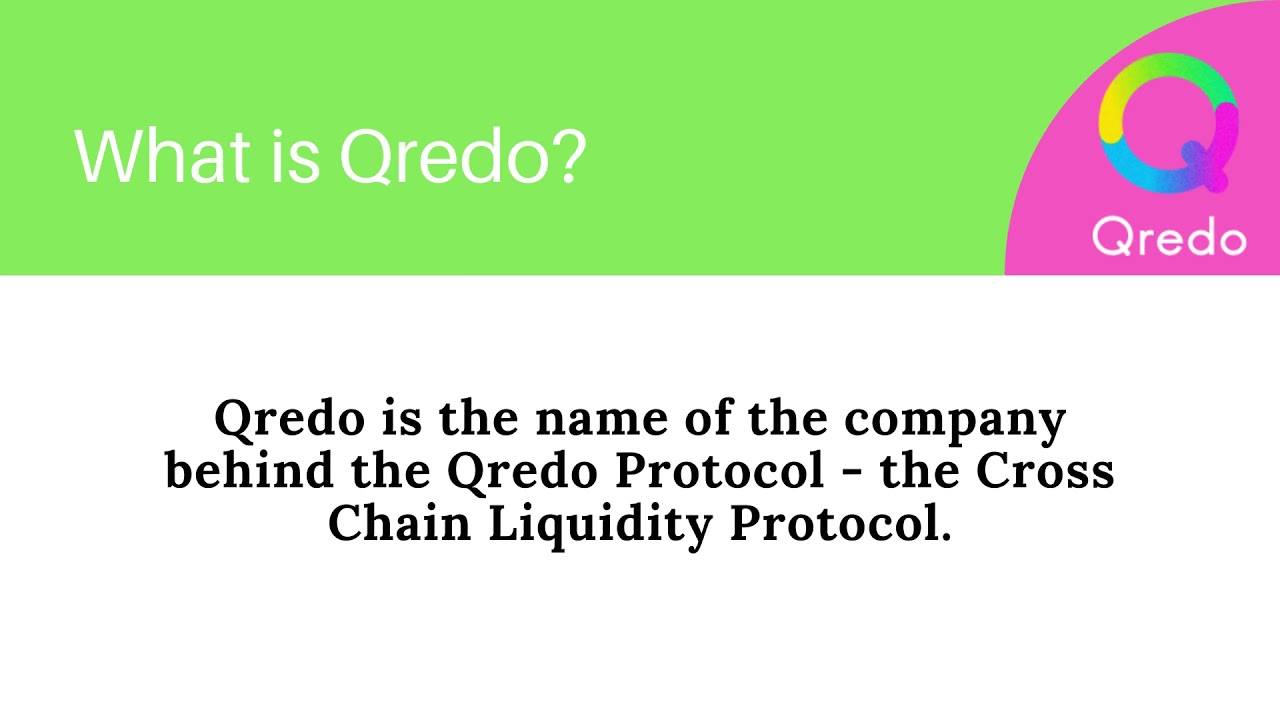 Qredo Protocol and Network in brief; its Importance to Decentralized Finance (DeFi) and Use Cases