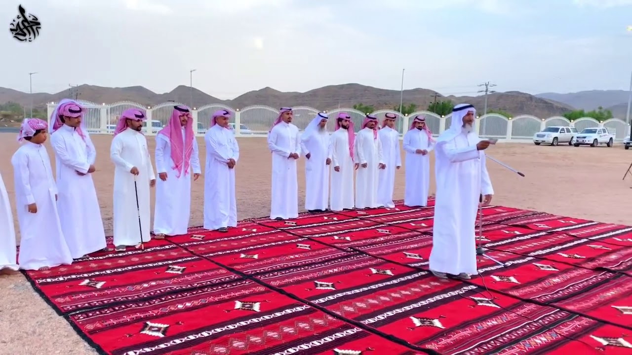 حفل زواج الأستاذ : علي بن مهدي بن صالح بن غيدان آل راكه