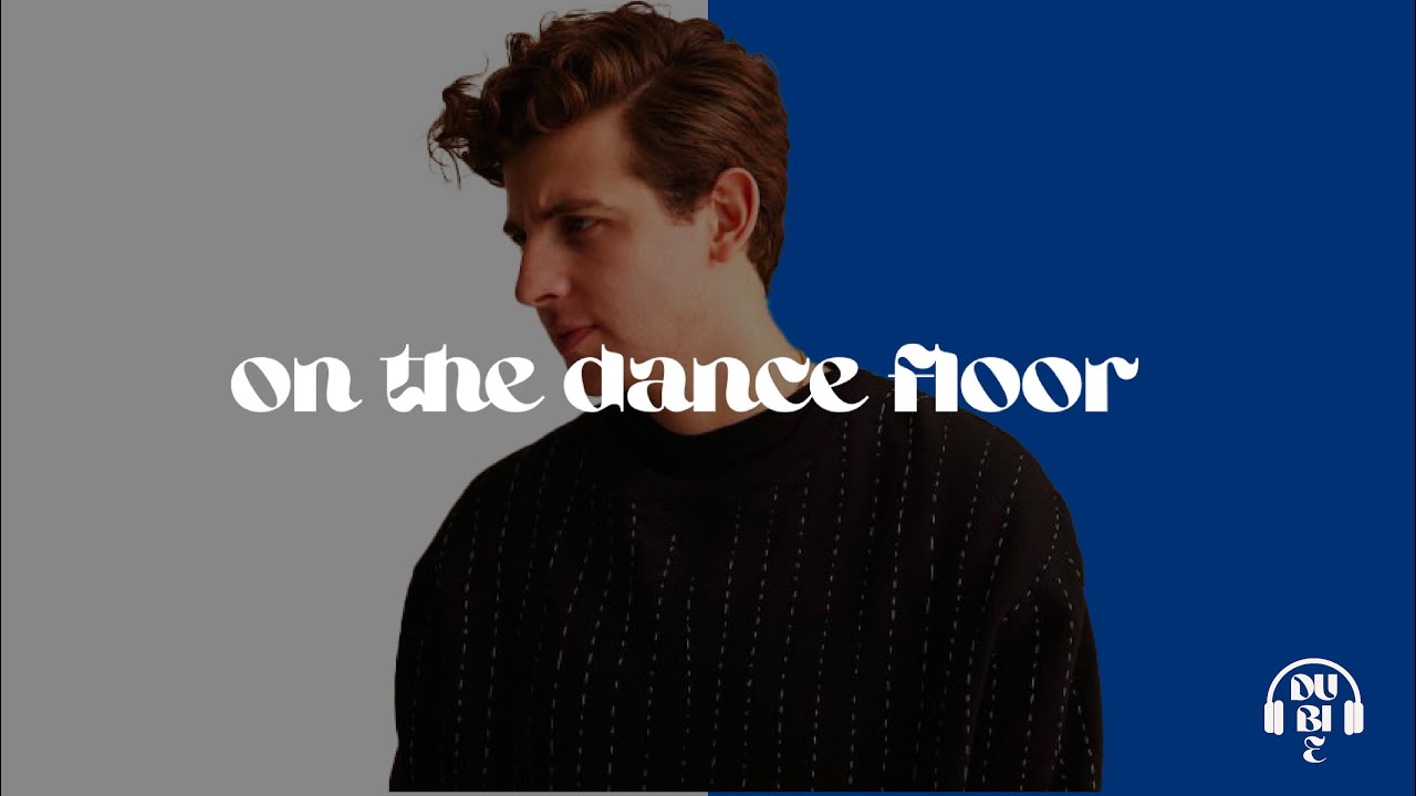 EDM Instrumental 2026 | "ON THE DANCE FLOOR" Fred Again x Disclosure x Jamie xx Type Beat 2026