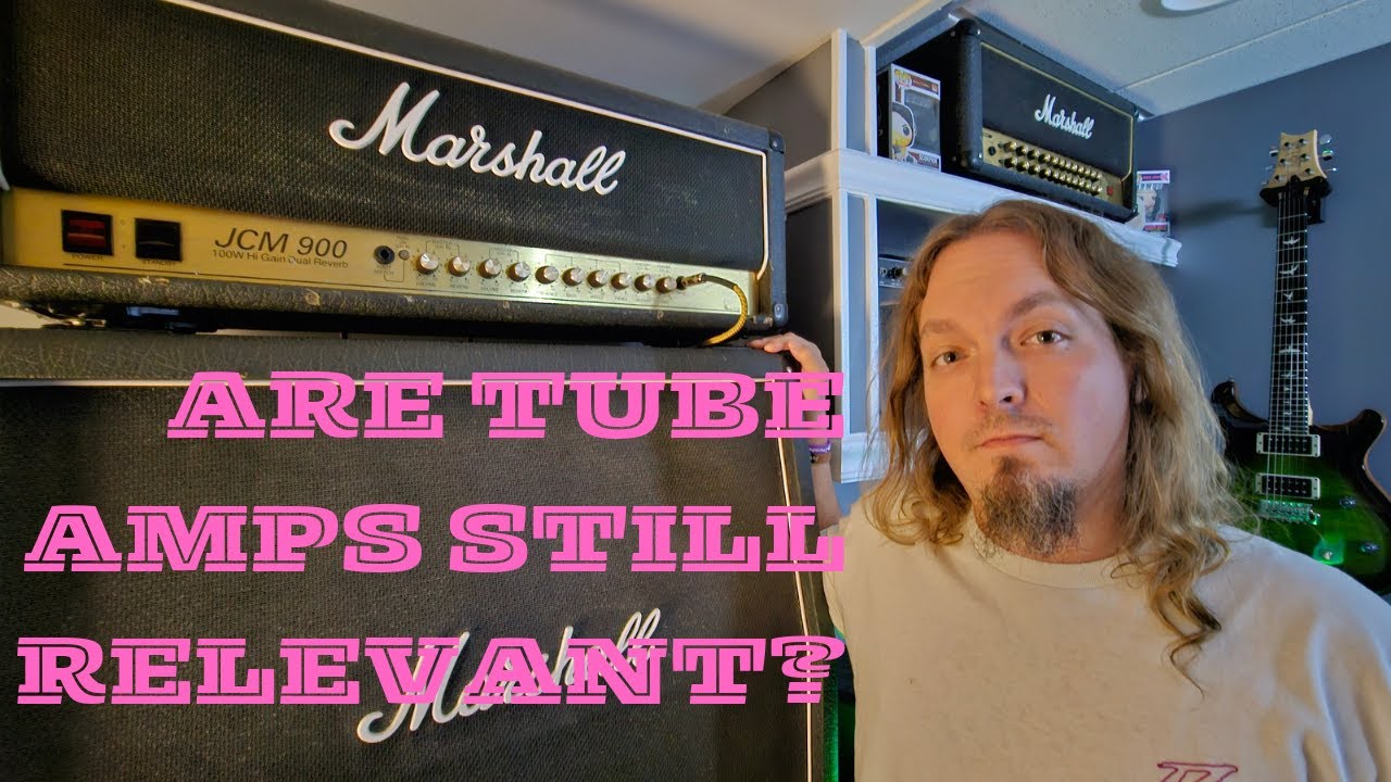 Tube Amps, Solid State or Modelers Which is best for you? YouTube