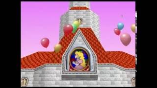 Mario Kart 64 - Flower Cup Extra